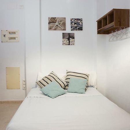 Cal Lipolis Apartment Cambrils Bagian luar foto