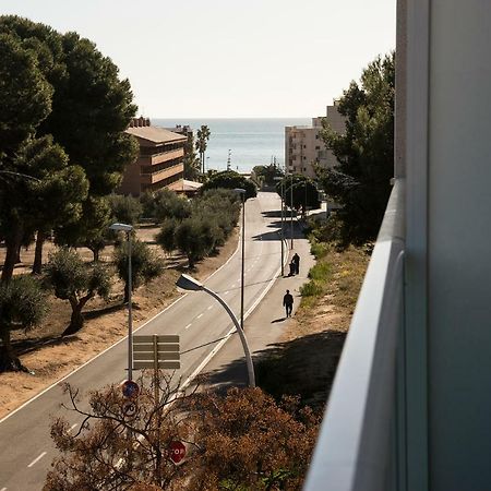 Cal Lipolis Apartment Cambrils Bagian luar foto