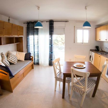 Cal Lipolis Apartment Cambrils Bagian luar foto