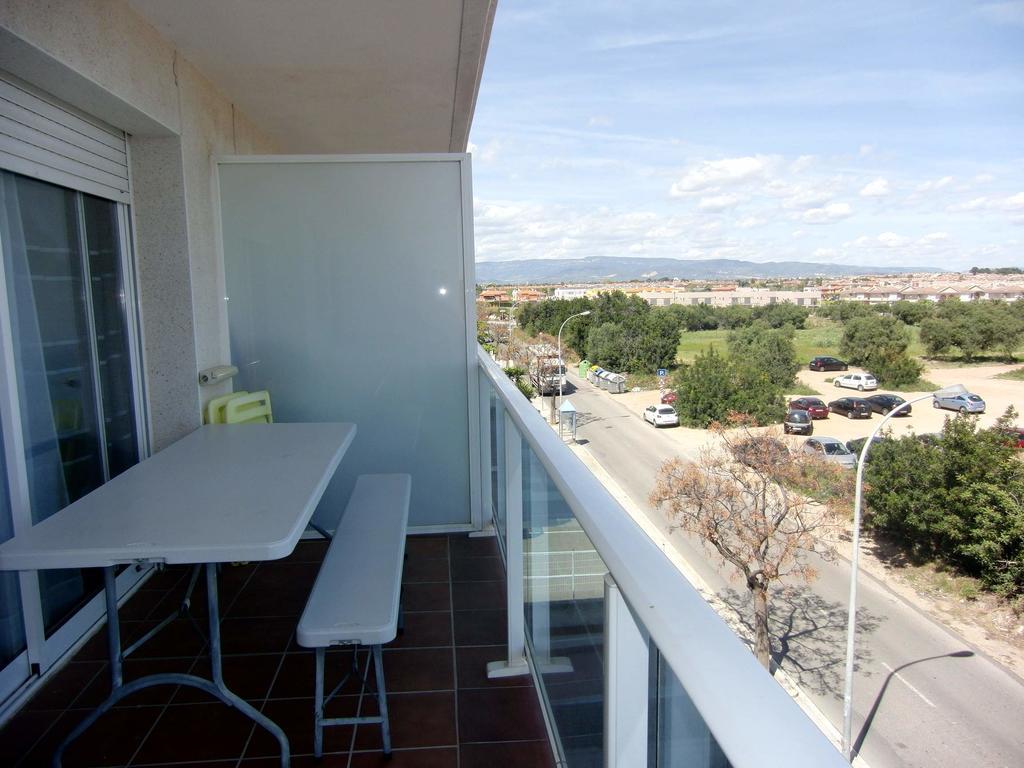 Cal Lipolis Apartment Cambrils Bagian luar foto