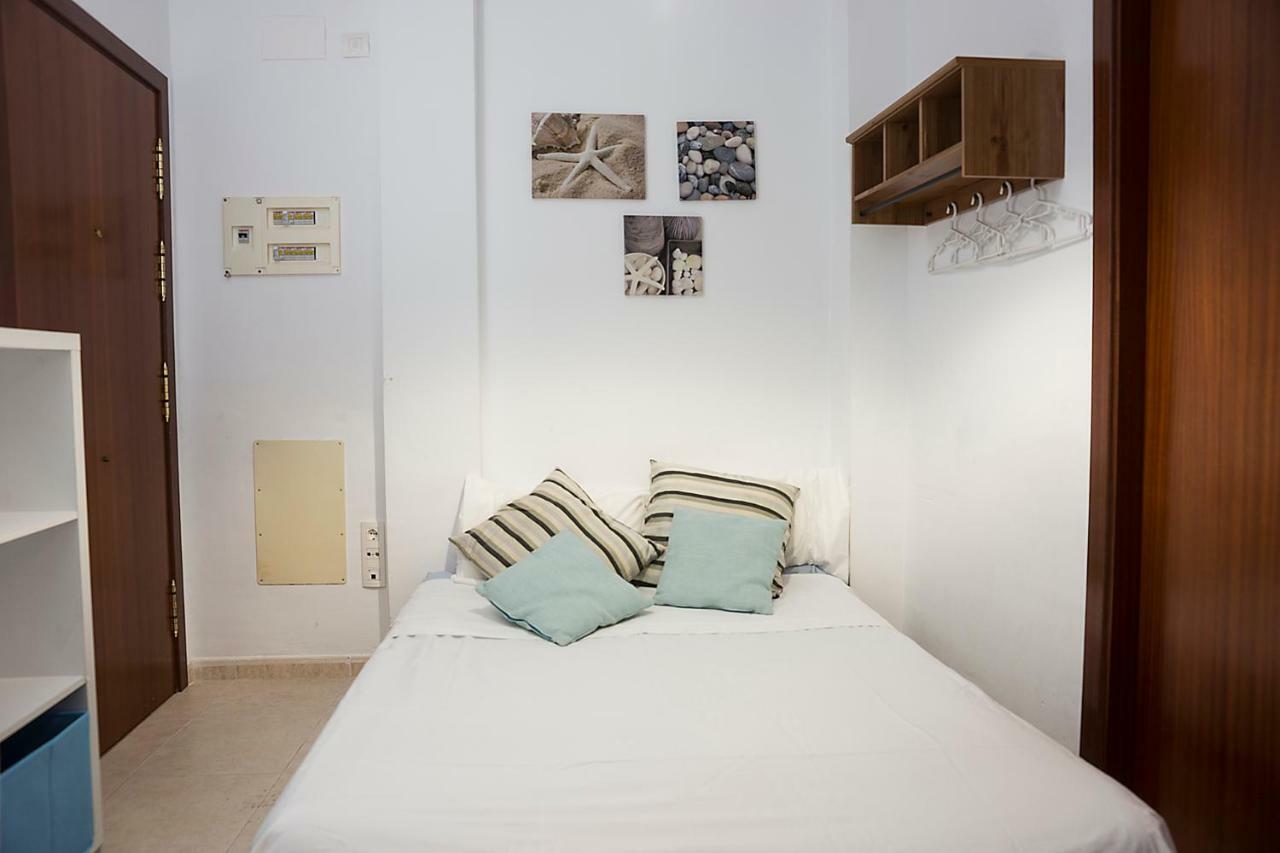 Cal Lipolis Apartment Cambrils Bagian luar foto