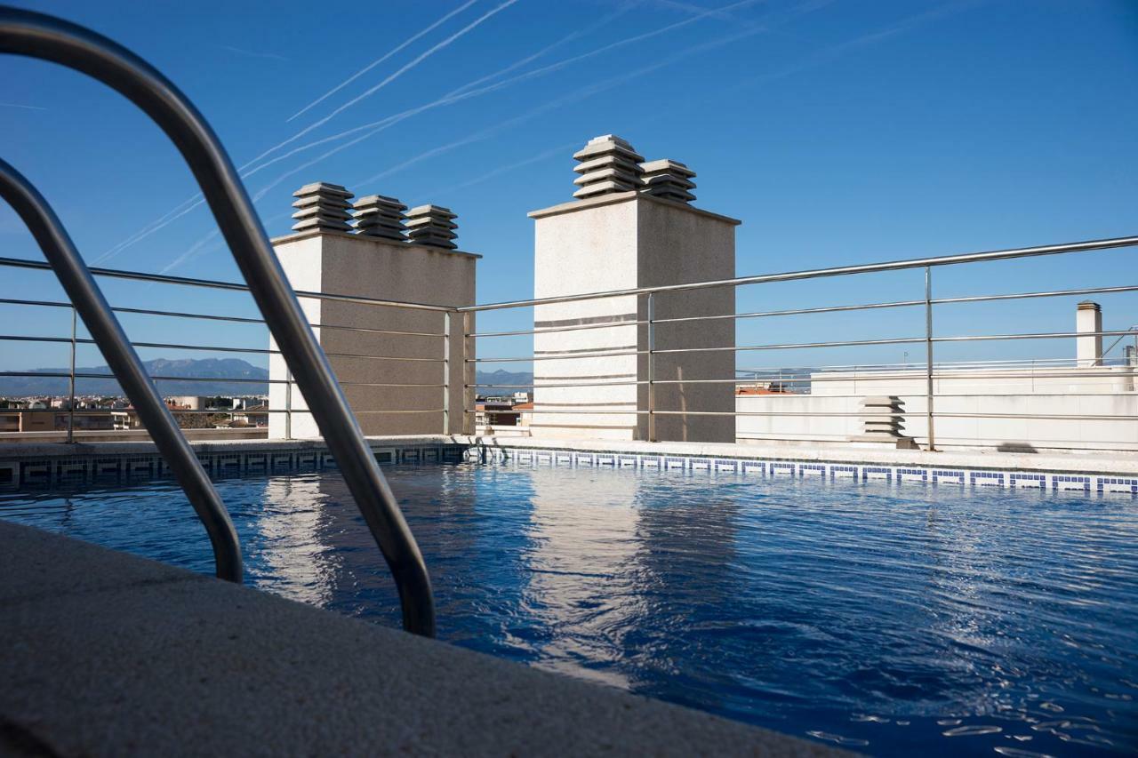 Cal Lipolis Apartment Cambrils Bagian luar foto