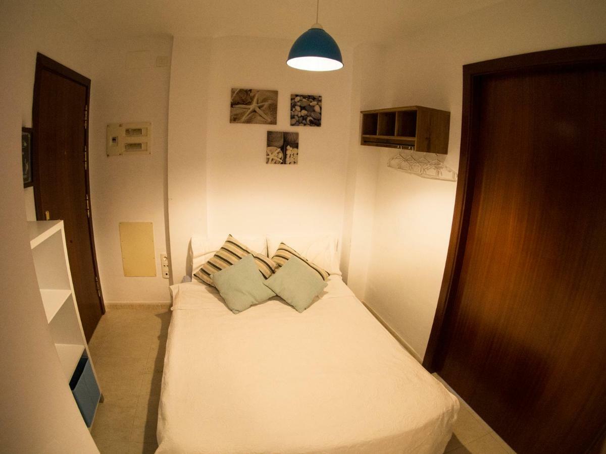 Cal Lipolis Apartment Cambrils Bagian luar foto