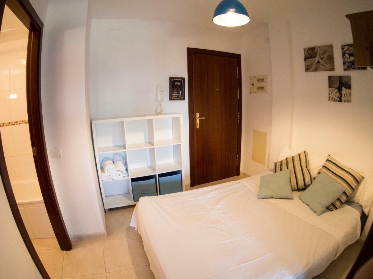 Cal Lipolis Apartment Cambrils Bagian luar foto