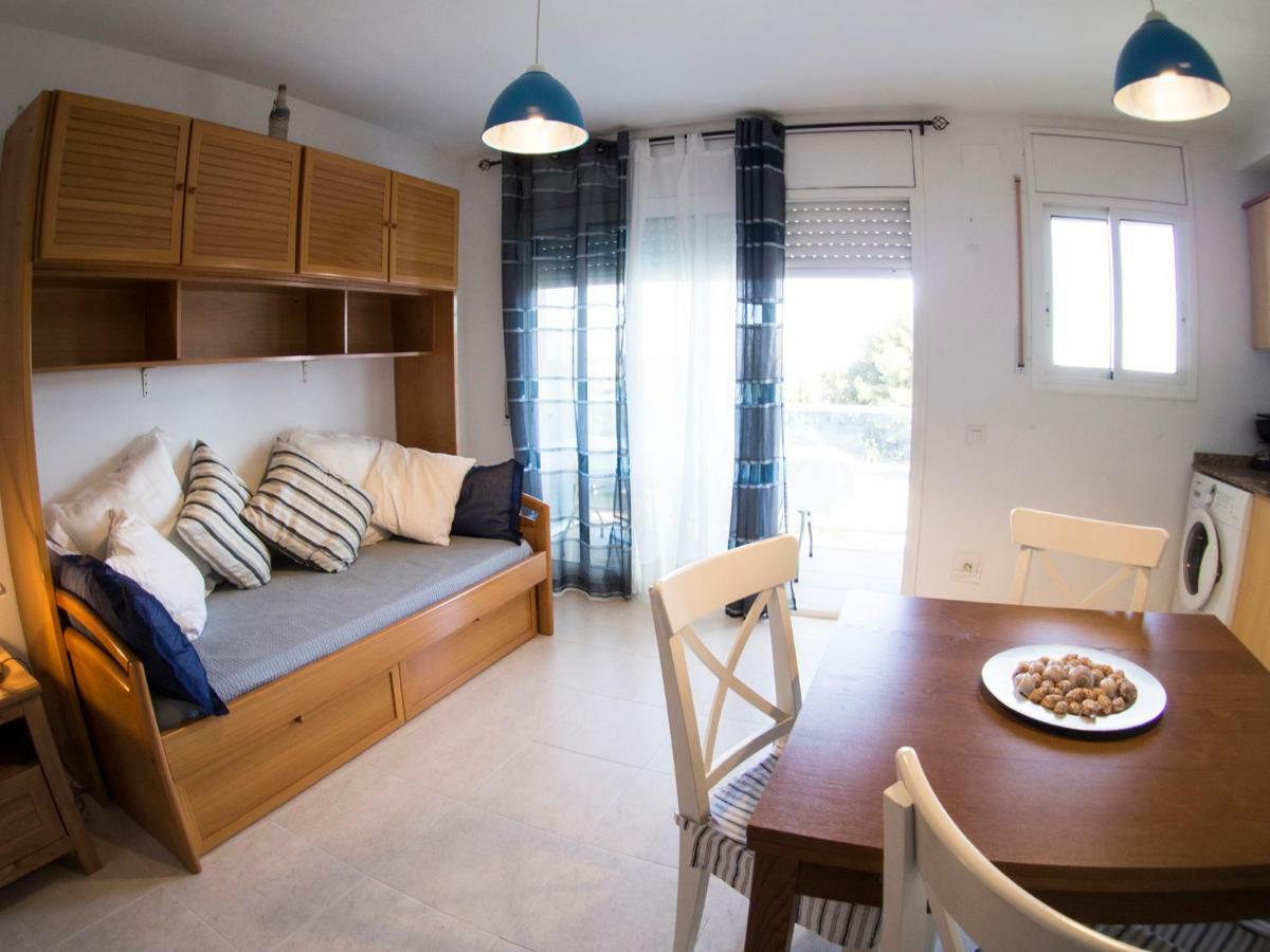 Cal Lipolis Apartment Cambrils Bagian luar foto