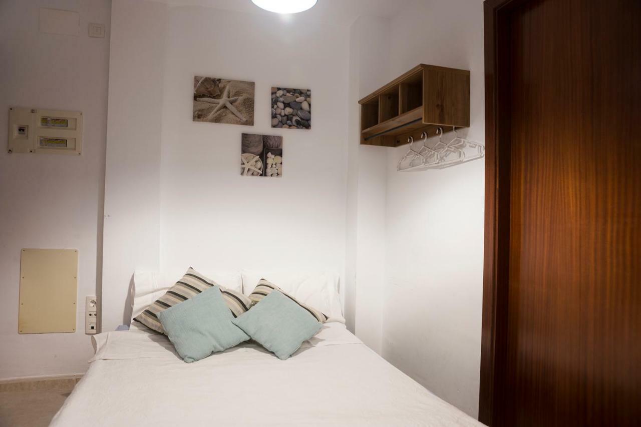 Cal Lipolis Apartment Cambrils Bagian luar foto