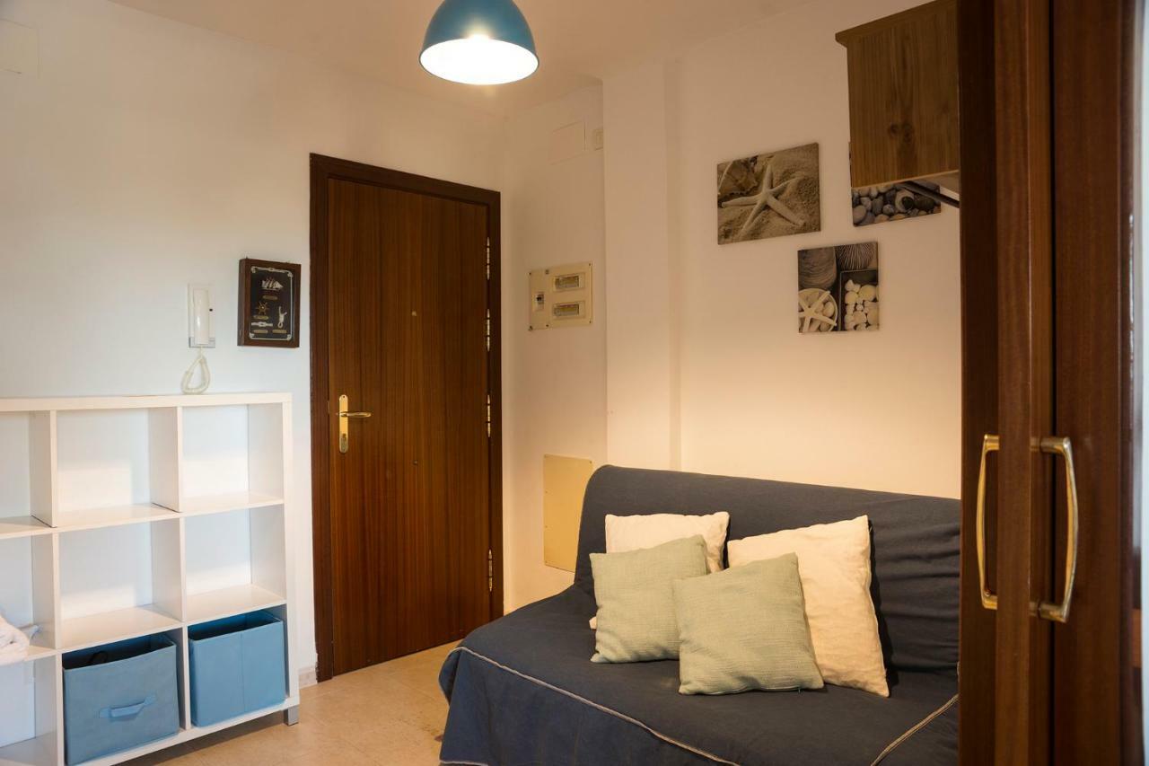 Cal Lipolis Apartment Cambrils Bagian luar foto