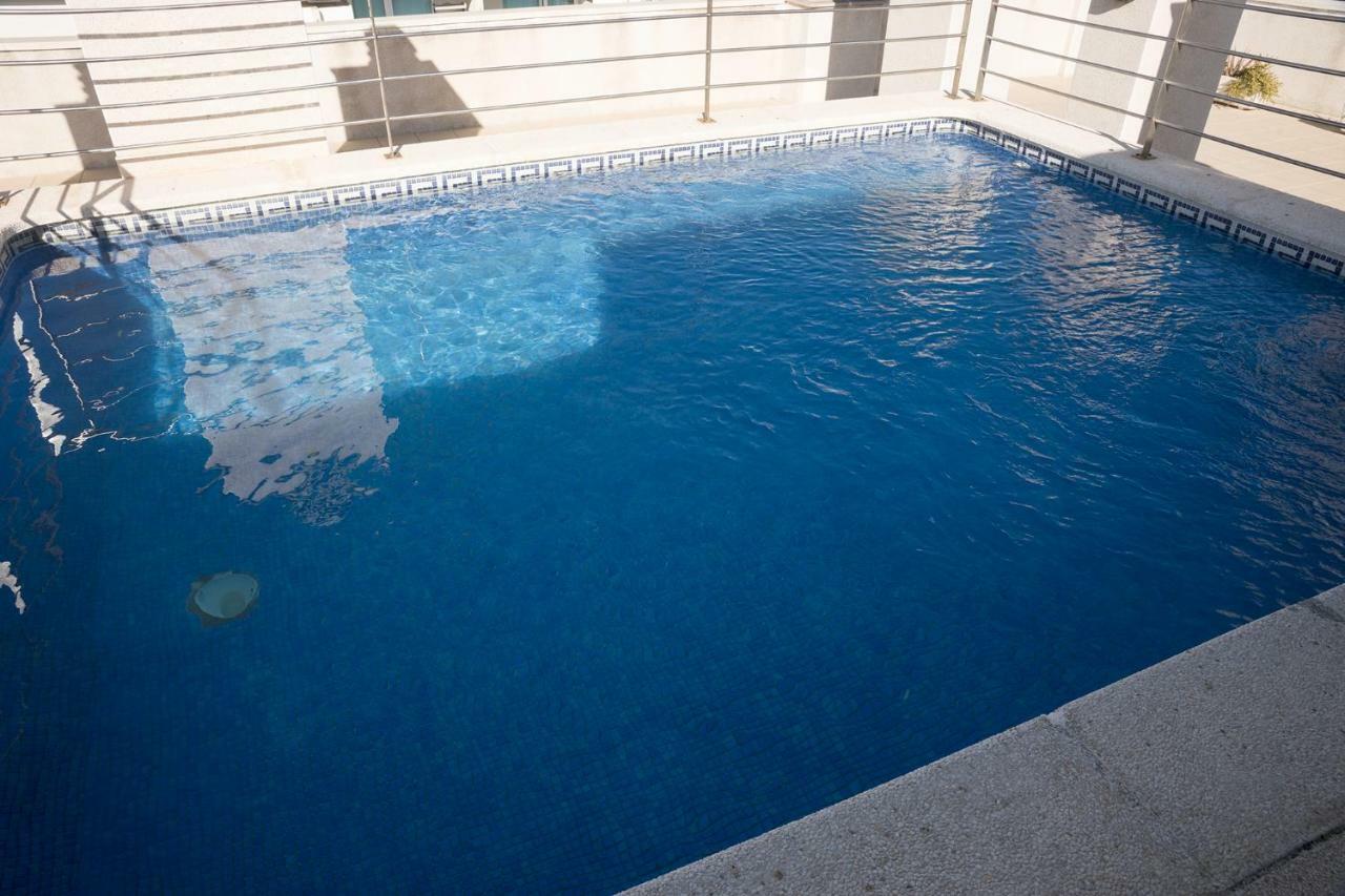 Cal Lipolis Apartment Cambrils Bagian luar foto