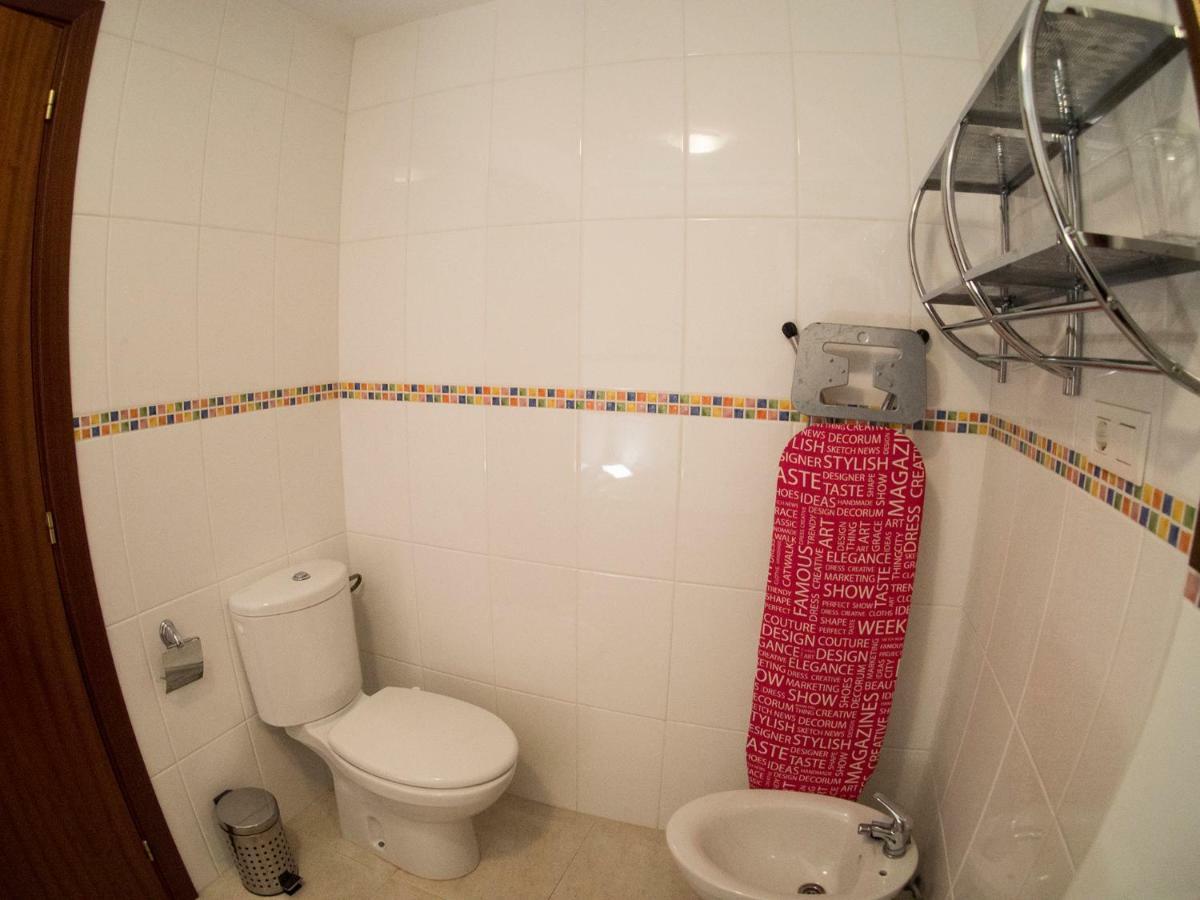 Cal Lipolis Apartment Cambrils Bagian luar foto