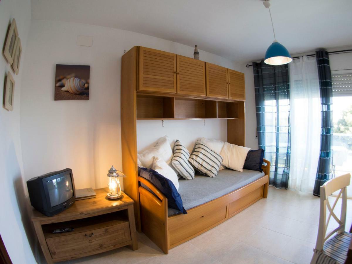 Cal Lipolis Apartment Cambrils Bagian luar foto