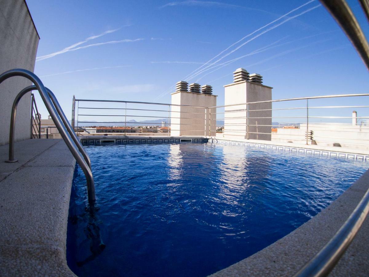 Cal Lipolis Apartment Cambrils Bagian luar foto