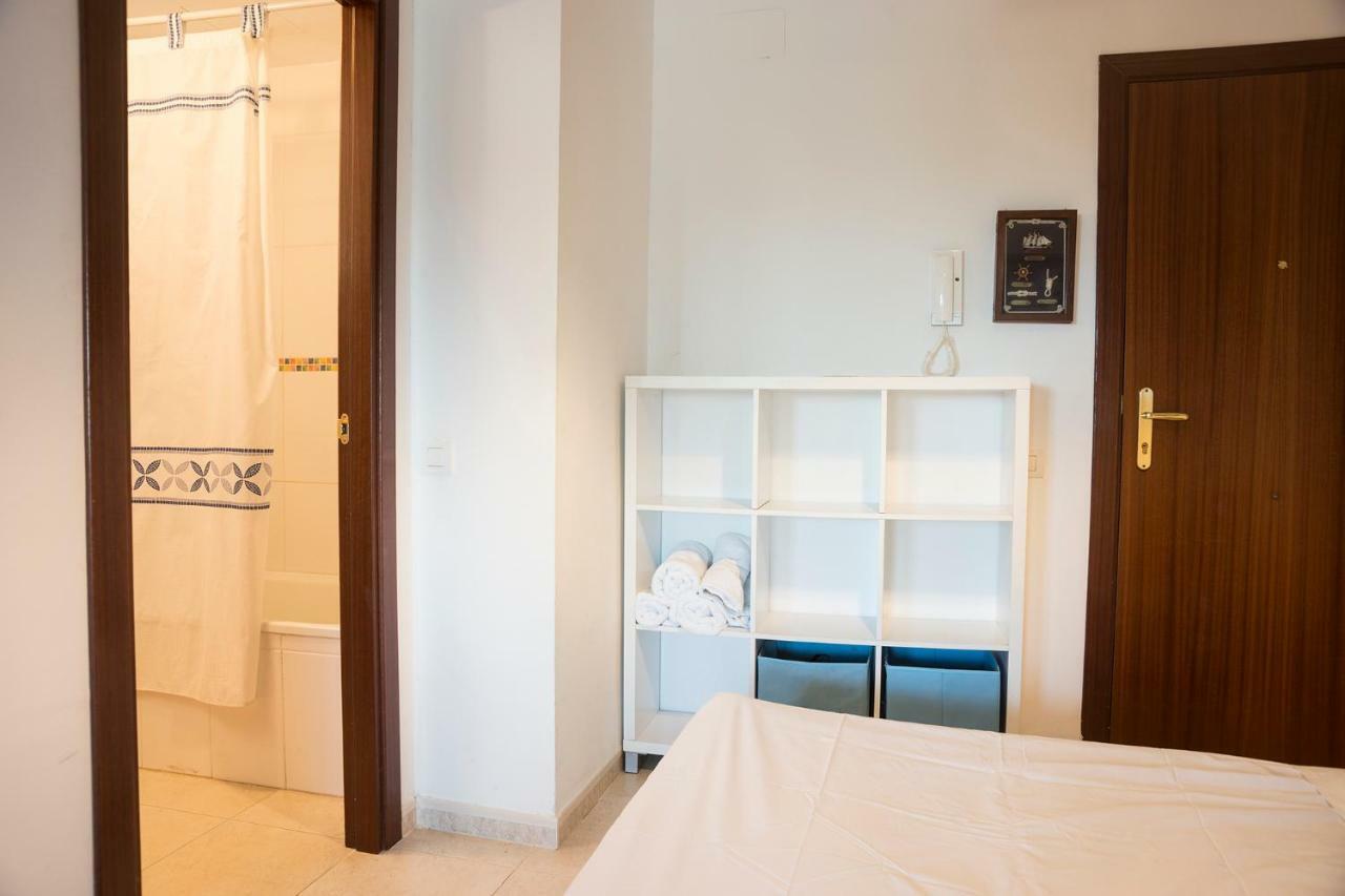 Cal Lipolis Apartment Cambrils Bagian luar foto