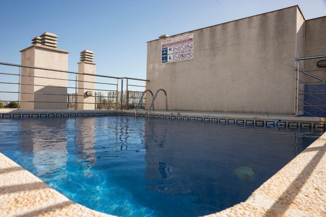 Cal Lipolis Apartment Cambrils Bagian luar foto