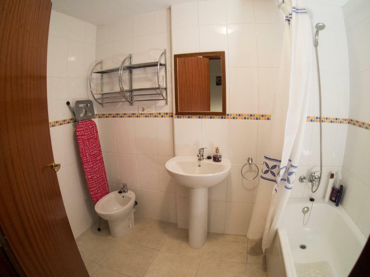 Cal Lipolis Apartment Cambrils Bagian luar foto