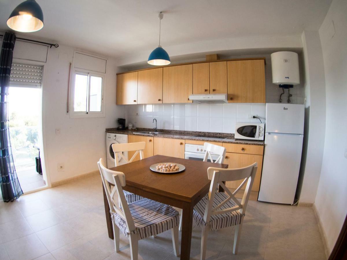 Cal Lipolis Apartment Cambrils Bagian luar foto