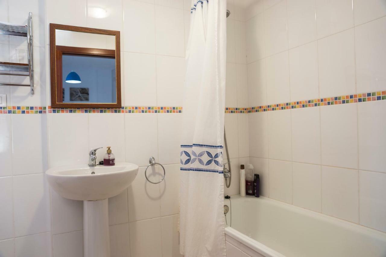 Cal Lipolis Apartment Cambrils Bagian luar foto