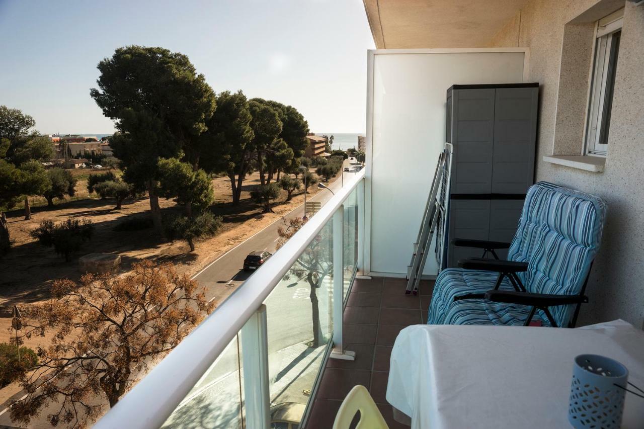 Cal Lipolis Apartment Cambrils Bagian luar foto