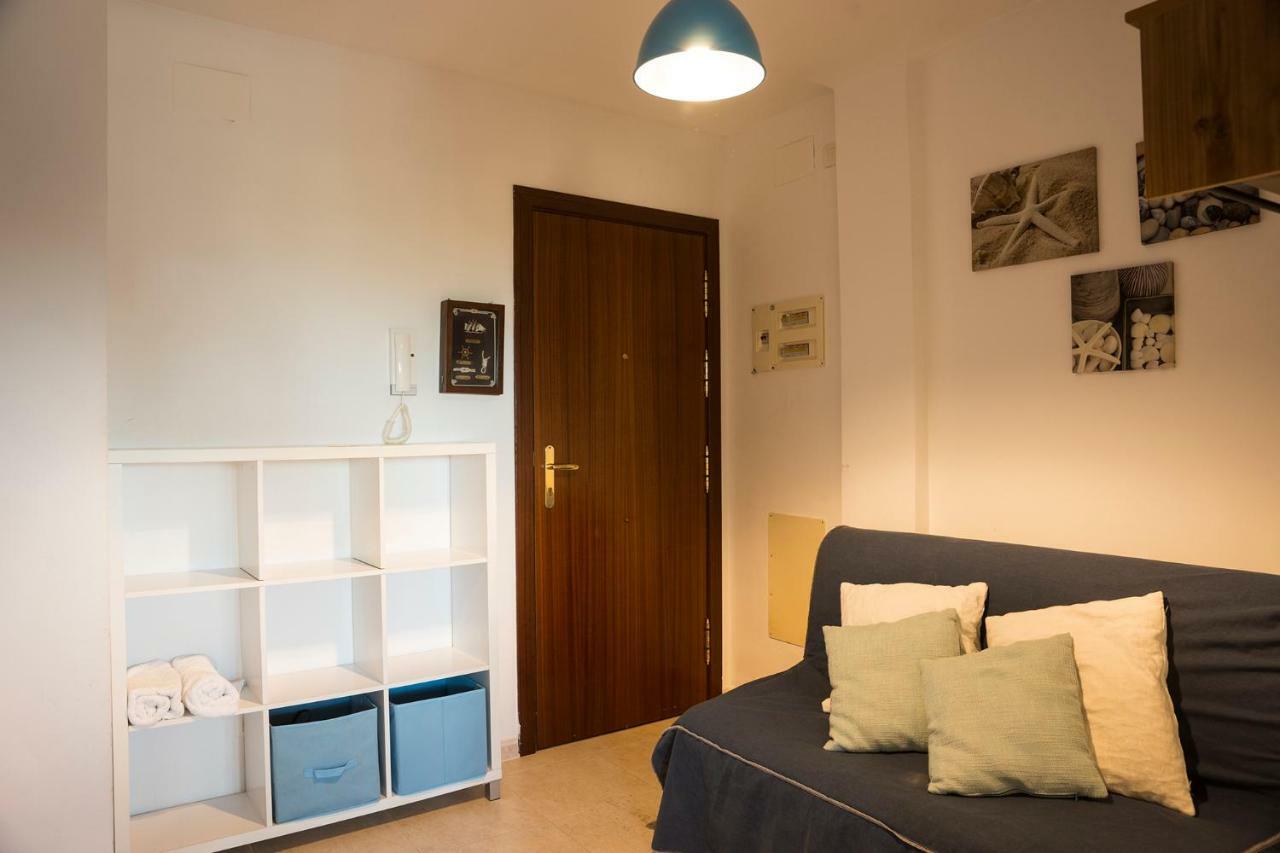 Cal Lipolis Apartment Cambrils Bagian luar foto