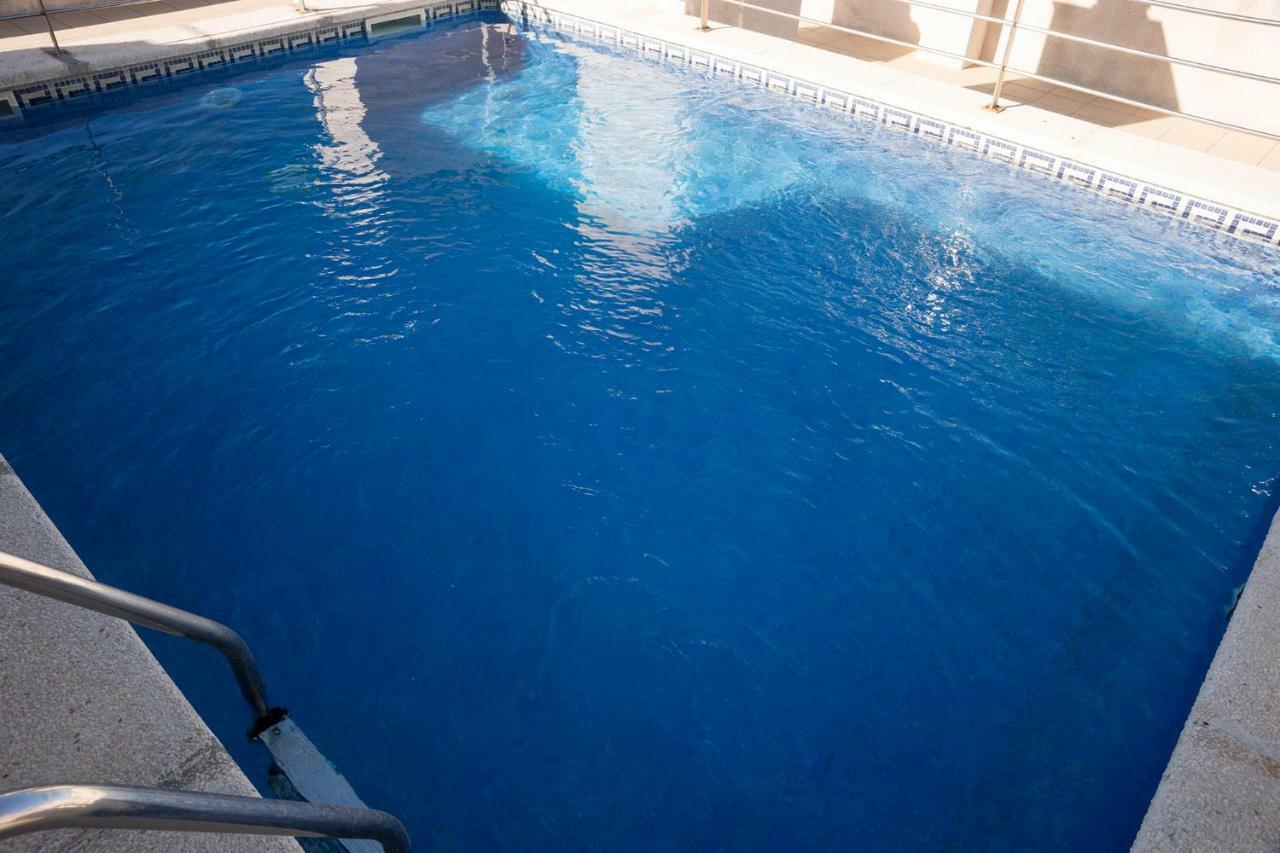 Cal Lipolis Apartment Cambrils Bagian luar foto