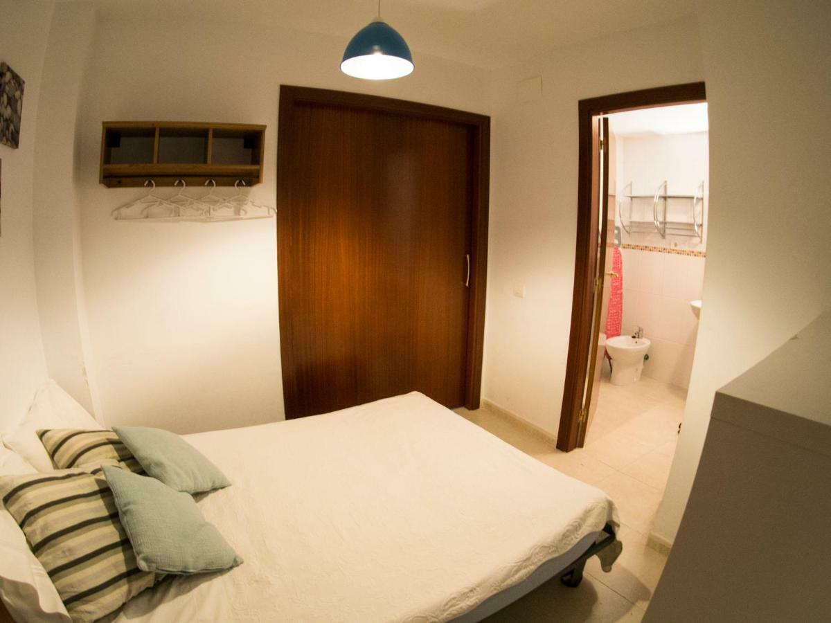 Cal Lipolis Apartment Cambrils Bagian luar foto