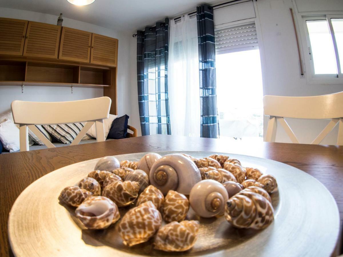 Cal Lipolis Apartment Cambrils Bagian luar foto