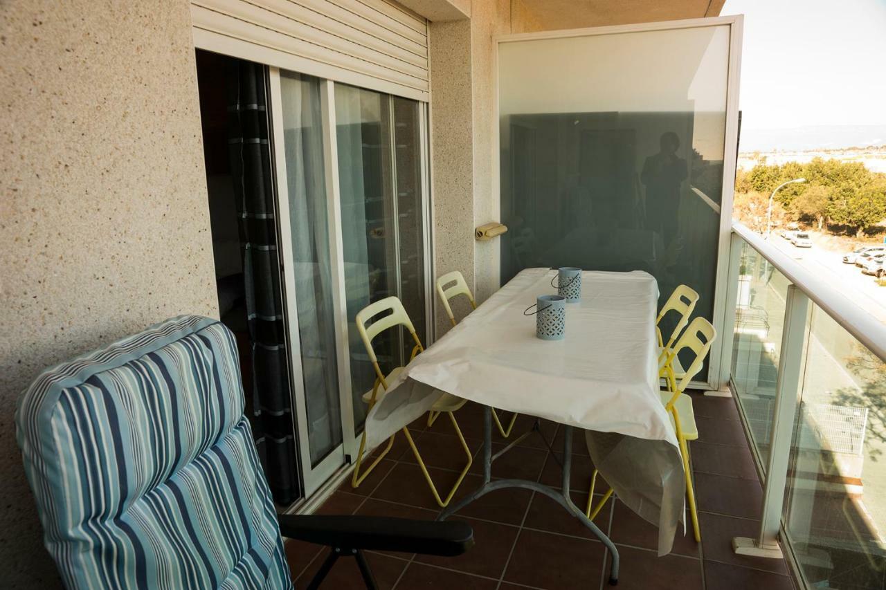 Cal Lipolis Apartment Cambrils Bagian luar foto