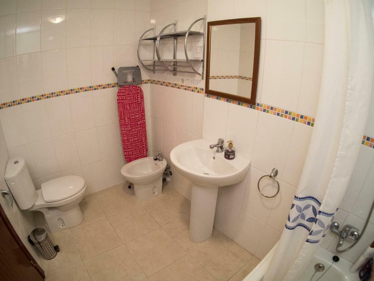 Cal Lipolis Apartment Cambrils Bagian luar foto